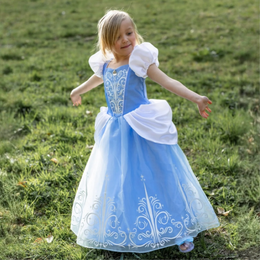Once Upon a Princess - Assepoester Jurk