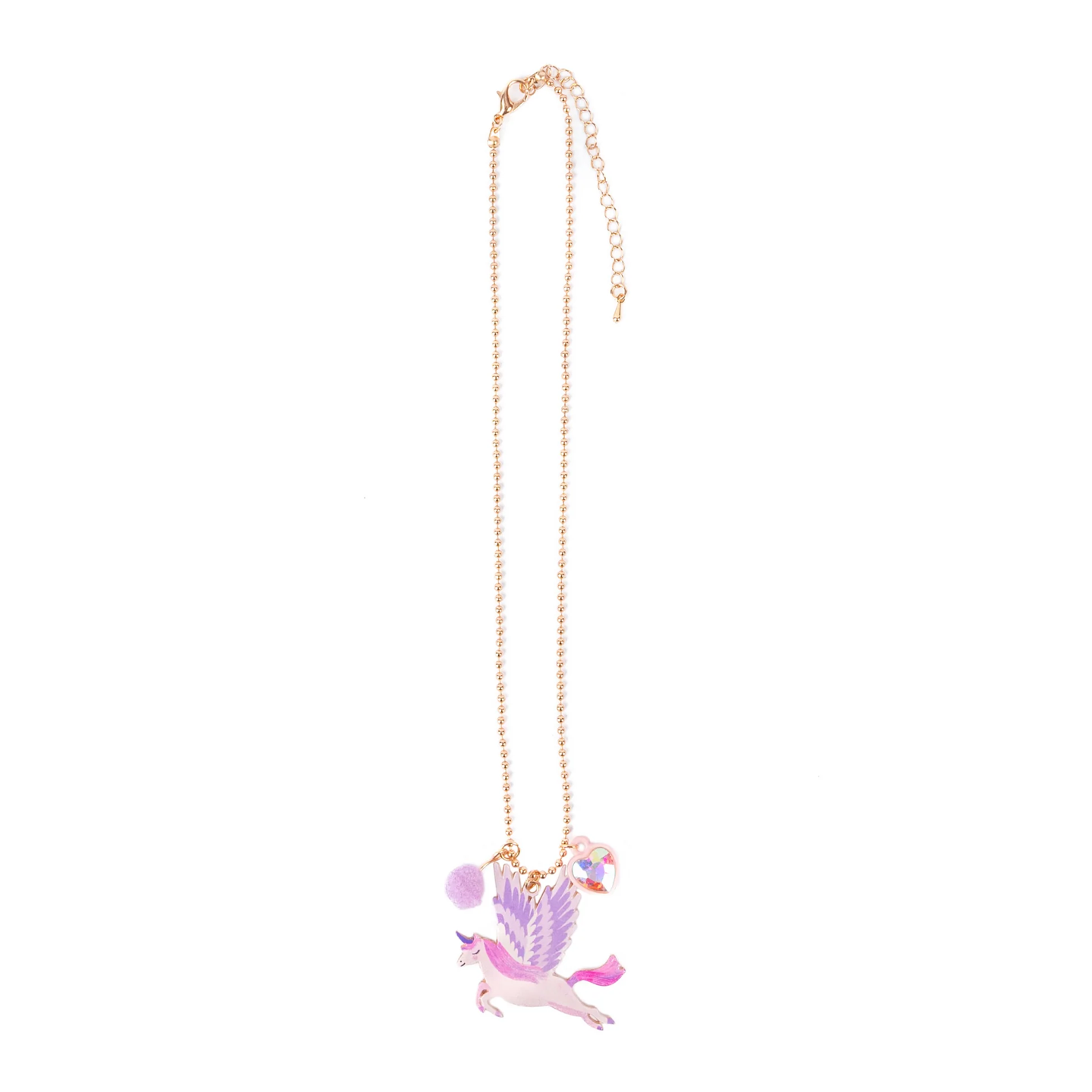 Betoverende Alicorn Ketting