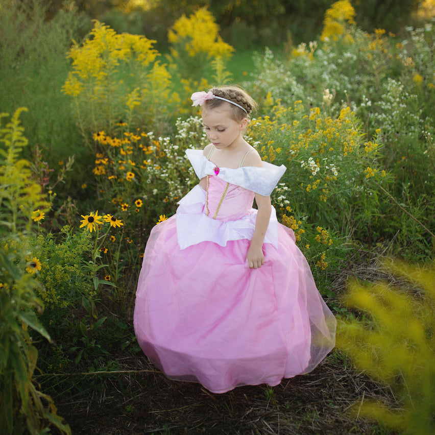 Deluxe Sleeping Cutie Jurk