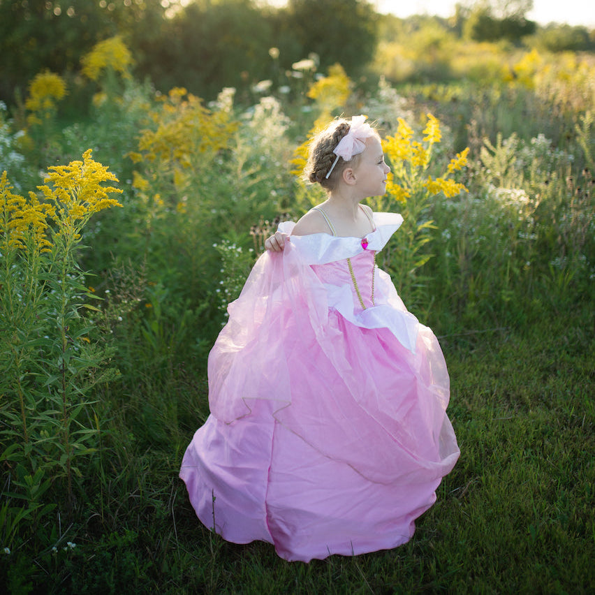 Deluxe Sleeping Cutie Jurk