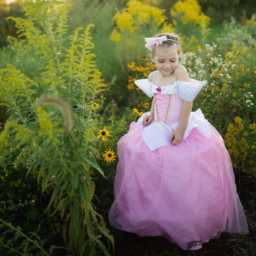 Deluxe Sleeping Cutie Jurk