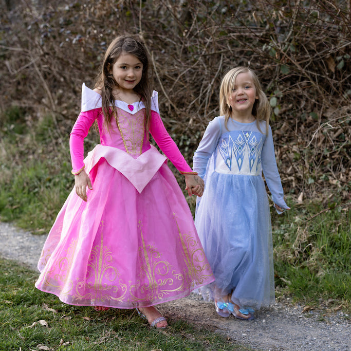 Once Upon a Princess - Sleeping Cutie Jurk