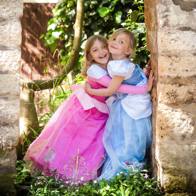 Once Upon a Princess - Sleeping Cutie Jurk