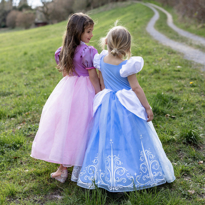 Once Upon a Princess - Assepoester Jurk