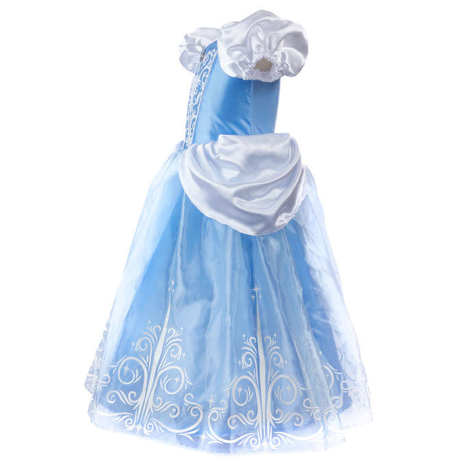 Once Upon a Princess - Assepoester Jurk