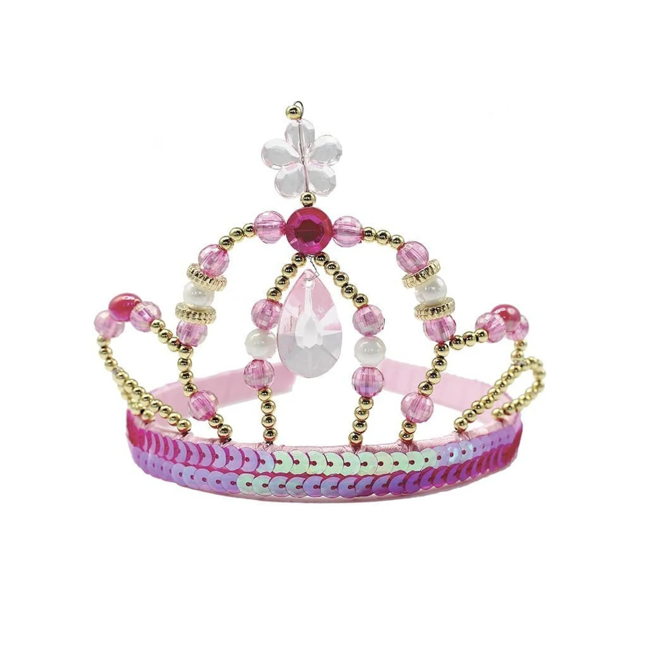 Magische Feeën Tiara