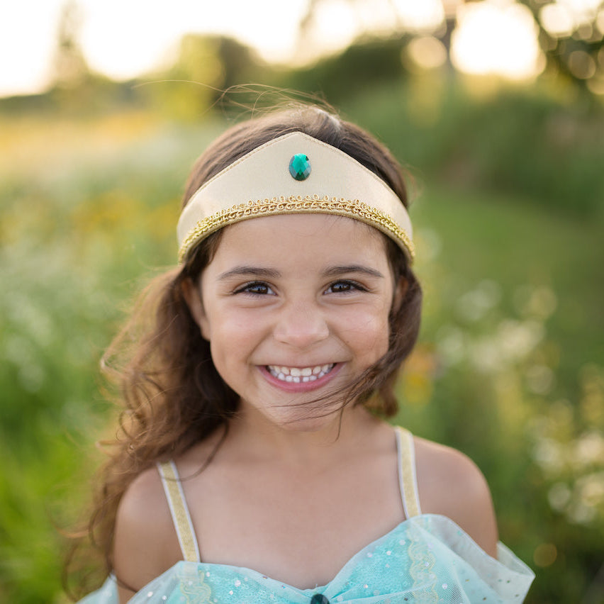 Jasmine Prinsessen Set