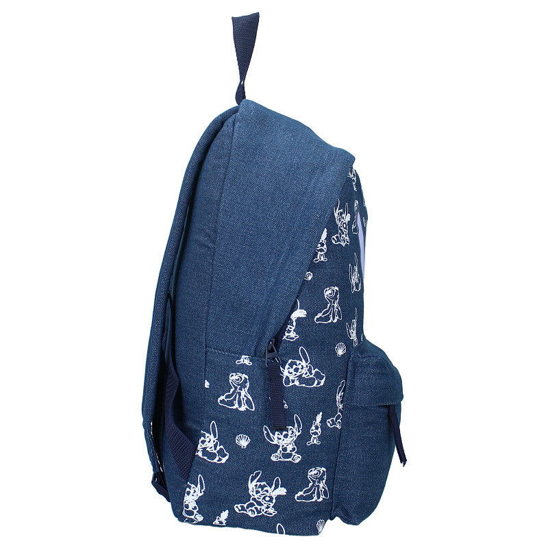 Rugzak Stitch Denim Revival