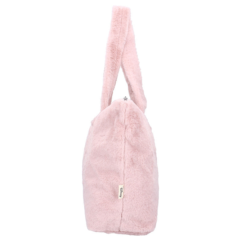 Shopper Stitch Head In The Clouds