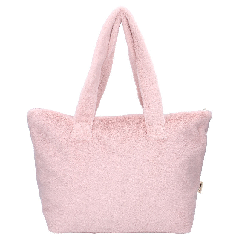 Shopper Stitch Head In The Clouds