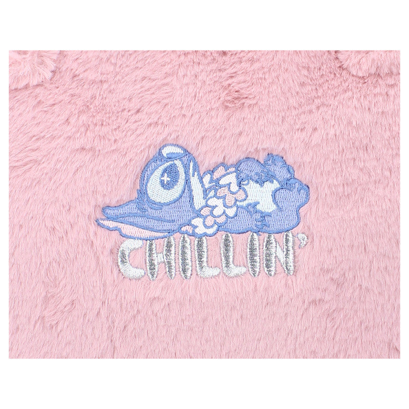 Shopper Stitch Head In The Clouds