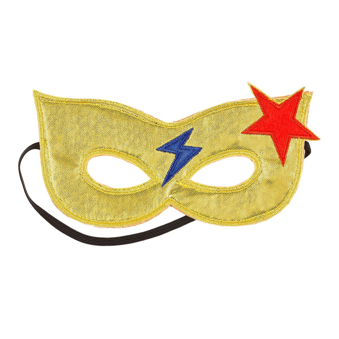 Super Hero Girl masker