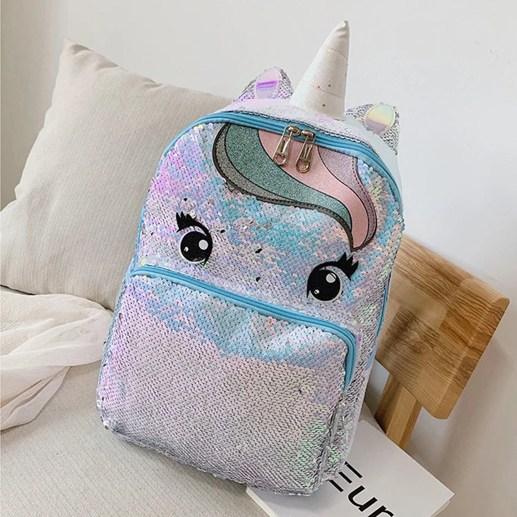 Rainbow Dream Unicorn Tas