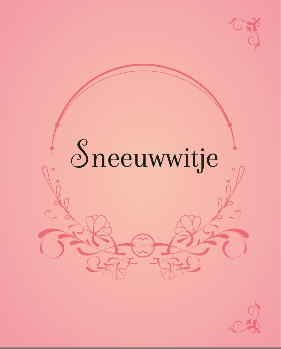 Disney prinses - Het magische Prinsessen sprookjesboek
