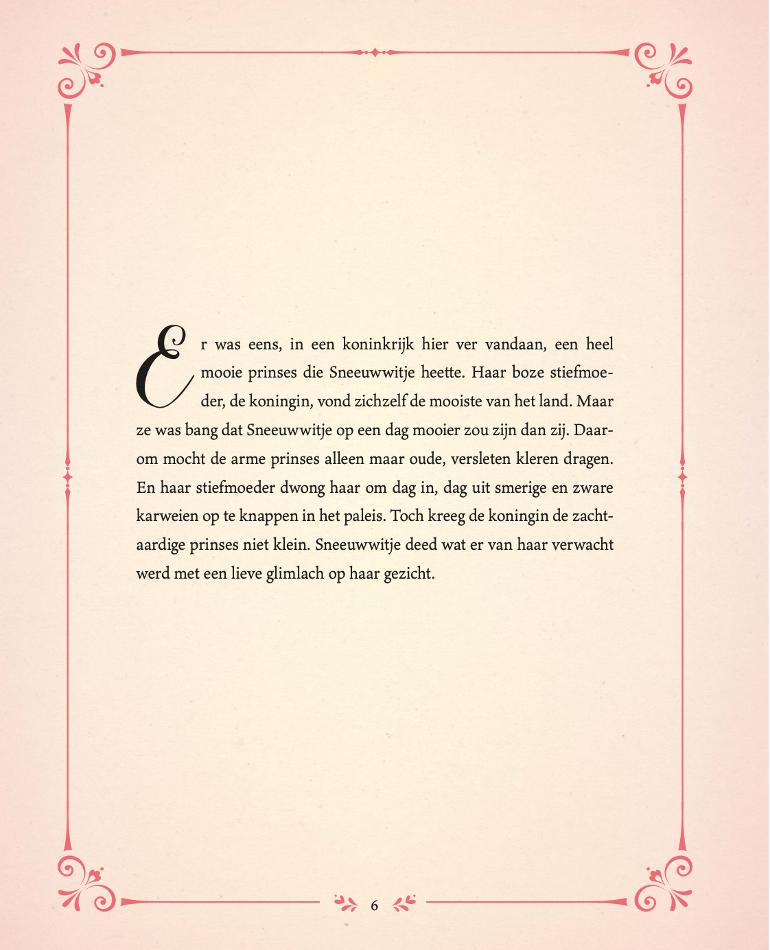 Disney prinses - Het magische Prinsessen sprookjesboek