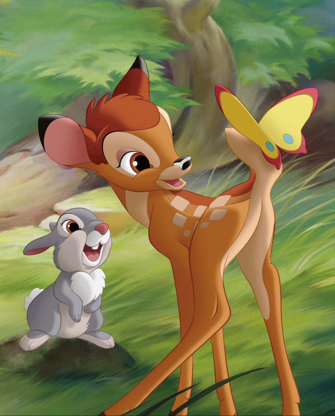 Disney Het Betoverende Sprookjesboek