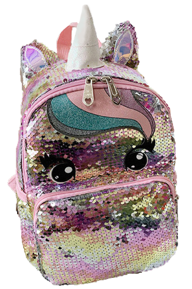 Sweety Swirl Unicorn tas